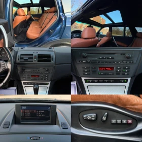 BMW X3 3.0D 218 Навигация Панорама Ксенон - 4499 € / 8799.28 лв. - 64367107 17