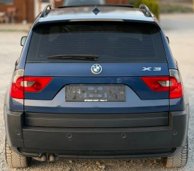 BMW X3 3.0D 218 Навигация Панорама Ксенон - 4499 € / 8799.28 лв. - 64367107 5