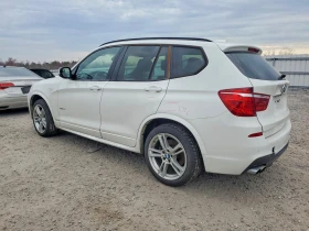 BMW X3 3.0* XDRIVE* РЕАЛНИ КМ | Auto.bg — изображение 3