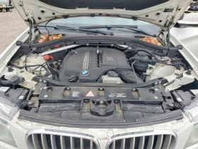 BMW X3 3.0* XDRIVE* РЕАЛНИ КМ | Auto.bg — изображение 12