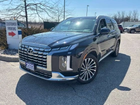 Hyundai Palisade Ultimate Calligraphy  CARFAX