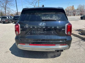 Hyundai Palisade Ultimate Calligraphy  CARFAX - 32250 € / 63075.52 лв. - 28796653 4