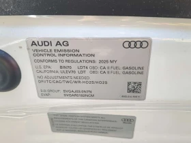 Audi Q8 * Progressiv * БЕЗ ЗАБЕЛЕЖКИ* ПАНОРАМА* 360 КАМЕРА | Auto.bg — изображение 15