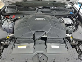 Audi Q8 * Progressiv * БЕЗ ЗАБЕЛЕЖКИ* ПАНОРАМА* 360 КАМЕРА | Auto.bg — изображение 13