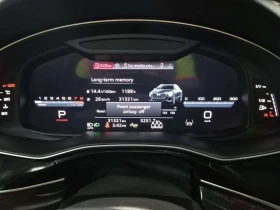 Audi Q8 * Progressiv * БЕЗ ЗАБЕЛЕЖКИ* ПАНОРАМА* 360 КАМЕРА | Auto.bg — изображение 10