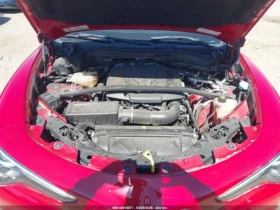 Alfa Romeo Stelvio Ti Sport AWD* �������* MEMORY* KEYLESS*  | Mobile.bg � ����� ������ 13