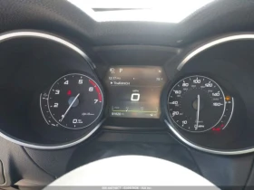 Alfa Romeo Stelvio Ti Sport AWD* �������* MEMORY* KEYLESS*  | Mobile.bg � ����� ������ 11