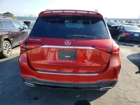 Mercedes-Benz GLE 350 2.0L 4 Rear-wheel drive - 23600 € / 46157.59 лв. - 75358677 6