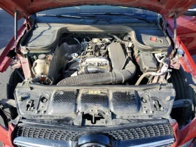 Mercedes-Benz GLE 350 2.0L 4 Rear-wheel drive - 23600 € / 46157.59 лв. - 75358677 12