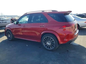 Mercedes-Benz GLE 350 2.0L 4 Rear-wheel drive - 23600 € / 46157.59 лв. - 75358677 2