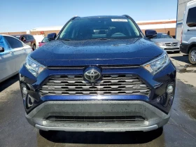 Toyota Rav4 Limited - 19000 € / 37160.77 лв. - 78699180 2