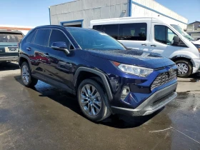 Toyota Rav4 Limited - 19000 € / 37160.77 лв. - 78699180 3