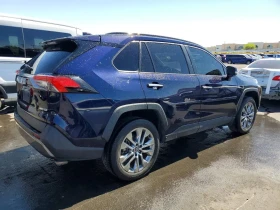 Toyota Rav4 Limited - 19000 € / 37160.77 лв. - 78699180 6