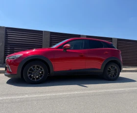 Mazda CX-3 | Mobile.bg � ����� ������ 2