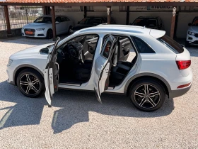 Audi Q3 2.0TDI* S-LINE* 184ks* NAVI* FASE-LIFT* TOP* LIZIN | Auto.bg — изображение 10