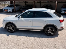 Audi Q3 2.0TDI* S-LINE* 184ks* NAVI* FASE-LIFT* TOP* LIZIN | Auto.bg — изображение 12