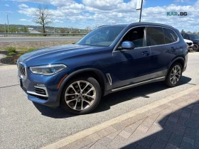 BMW X5 xDrive40i AIR COOLING АВТОКРЕДИТ ЦЕНА ДО БЪЛГАРИЯ - 32050 € / 62684.35 лв. - 51682306 2