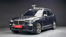 ������ BMW X7
