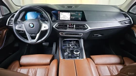 BMW X7 xDrive 40d* HUD* 360* ��������* ����* ������* ���� | Mobile.bg � ����� ������ 6