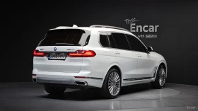 BMW X7 xDrive 40d* HUD* 360* ��������* ����* ������* ���� | Mobile.bg � ����� ������ 2