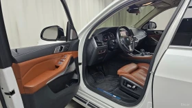 BMW X7 xDrive 40d* HUD* 360* ��������* ����* ������* ���� | Mobile.bg � ����� ������ 9