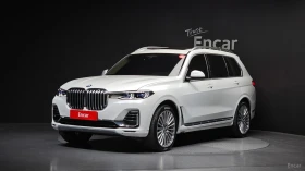 ����� �� �������� �� BMW X7 xDrive 40d* HUD* 360* ��������* ����* ������* ����