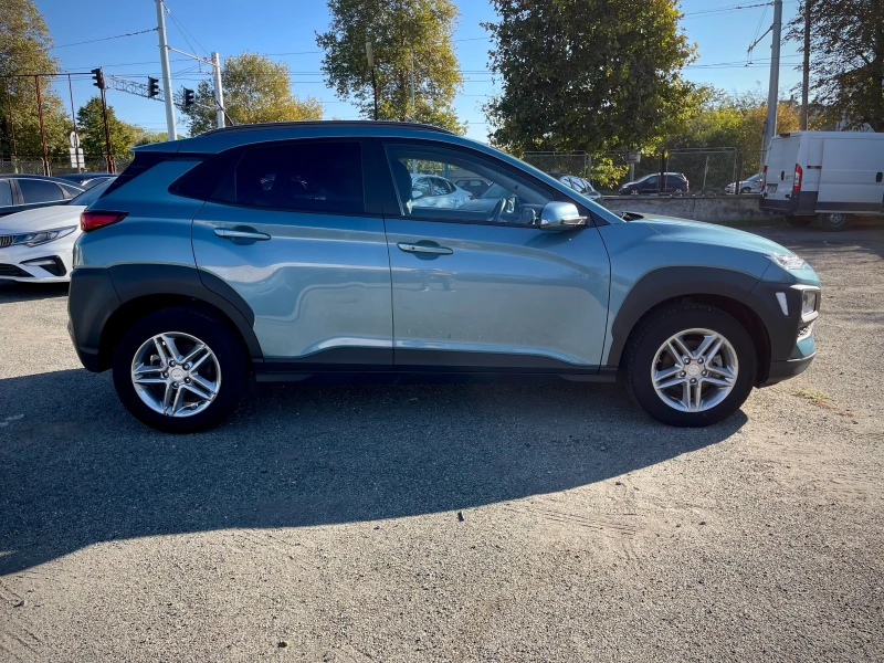 Hyundai Kona 1.6 CRDI DIESEL, снимка 7 - Автомобили и джипове - 48149384