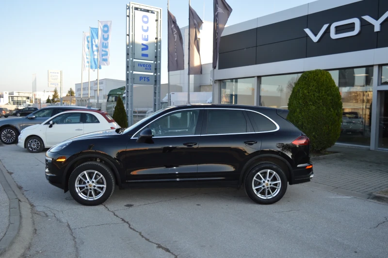 Porsche Cayenne, снимка 5 - Автомобили и джипове - 48353006