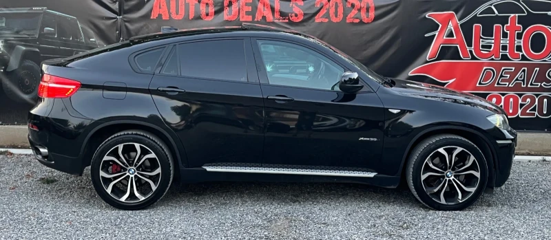 BMW X6 3.0D* X-DRIVE* SPORT-PACK* СОБСТВЕН ЛИЗИНГ, снимка 6 - Автомобили и джипове - 50787578