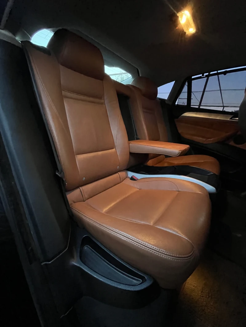 BMW X6 3.0D* X-DRIVE* SPORT-PACK* СОБСТВЕН ЛИЗИНГ, снимка 10 - Автомобили и джипове - 50787578