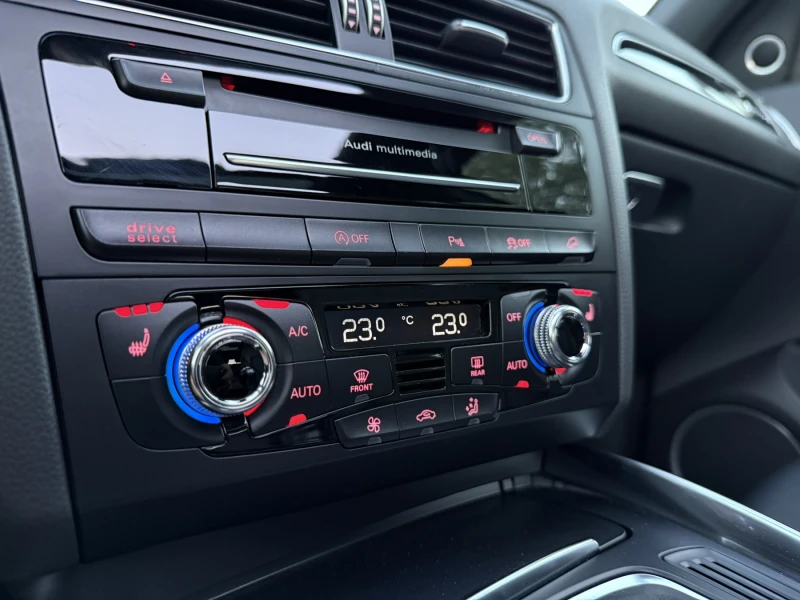 Audi SQ5, снимка 13 - Автомобили и джипове - 51942086