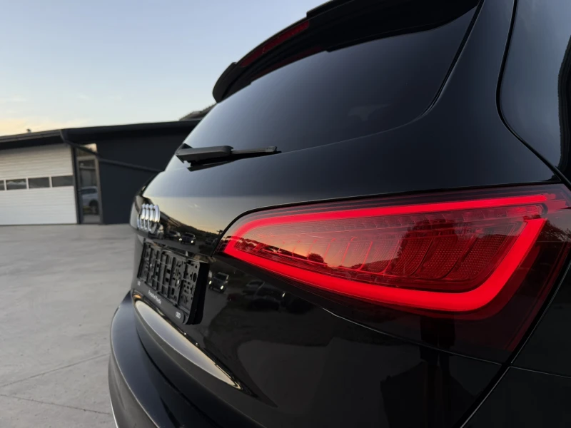 Audi SQ5, снимка 7 - Автомобили и джипове - 51942086