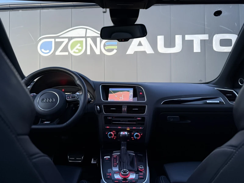 Audi SQ5, снимка 8 - Автомобили и джипове - 51942086