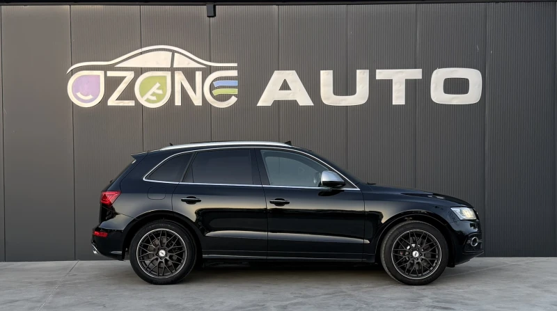 Audi SQ5, снимка 5 - Автомобили и джипове - 51942086