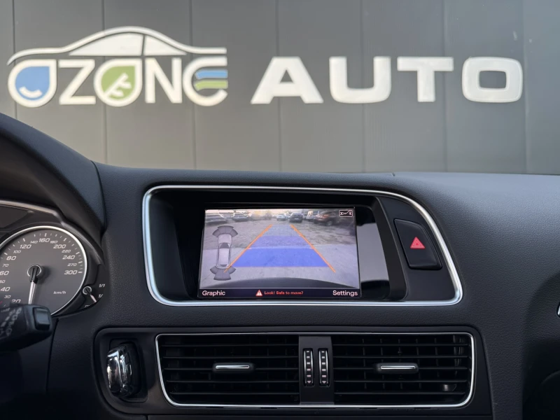 Audi SQ5, снимка 11 - Автомобили и джипове - 51942086