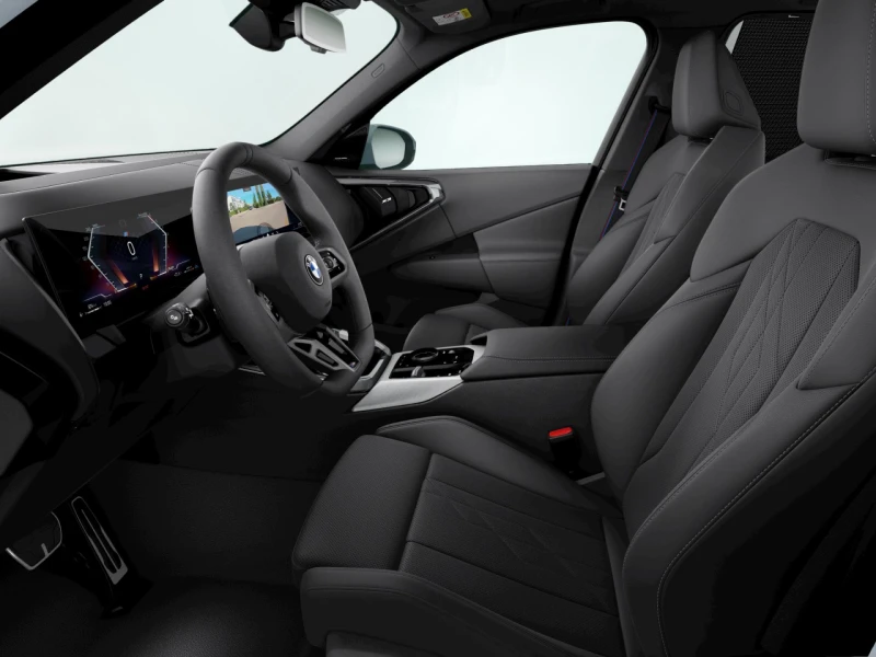 BMW X3 20d xDrive, снимка 8 - Автомобили и джипове - 52072357