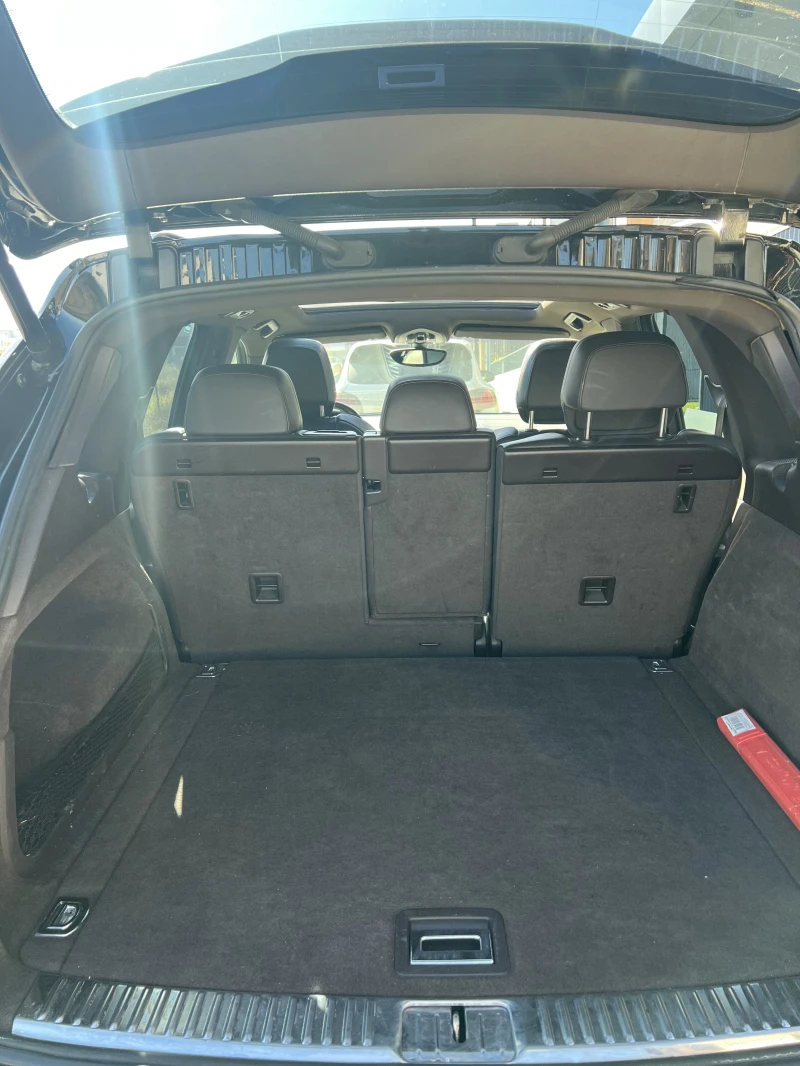 Porsche Cayenne 3.0, снимка 9 - Автомобили и джипове - 52731045