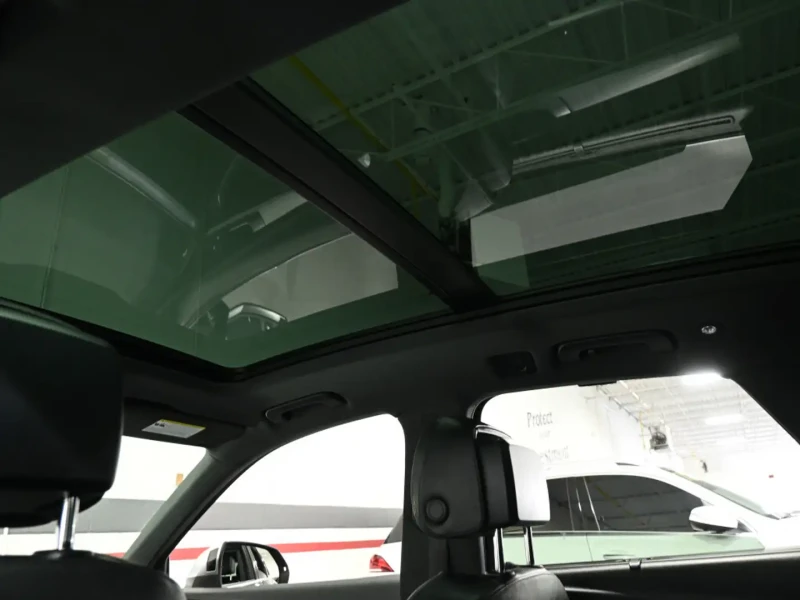 Audi SQ5 ОБДУХ* 360* ПАРКИНГАСИСТ* СЛ.ЛЕНТИ, снимка 13 - Автомобили и джипове - 52525155