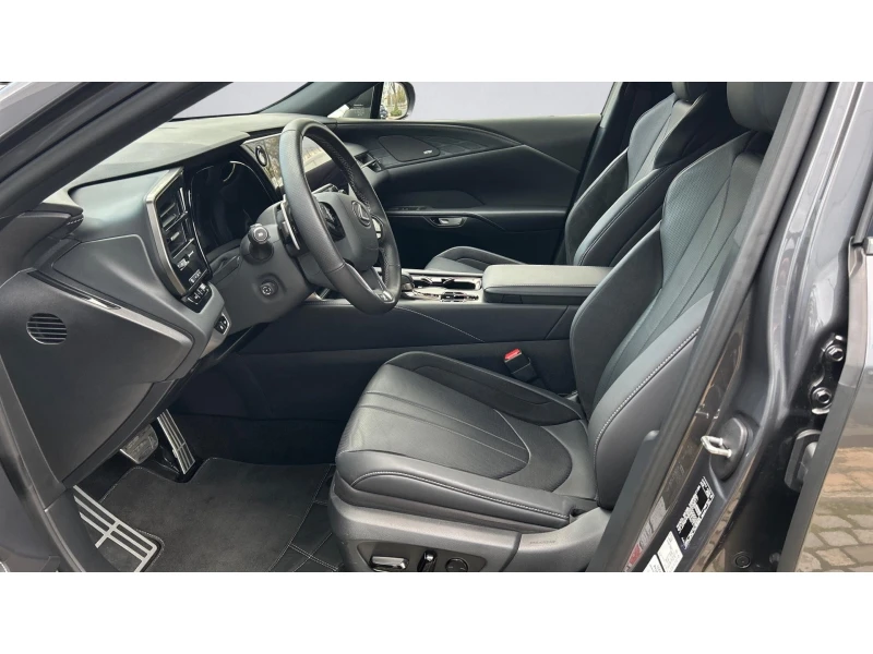 Lexus RX 500h Месечна вноска от 990 лв., снимка 12 - Автомобили и джипове - 52703024