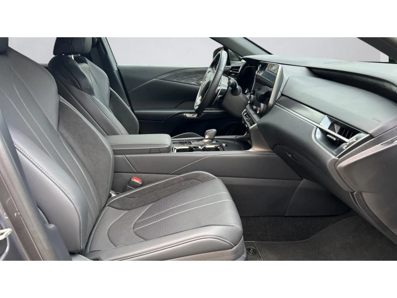 Lexus RX 500h Месечна вноска от 990 лв., снимка 6 - Автомобили и джипове - 52703024