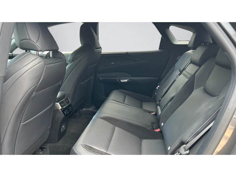 Lexus RX 500h Месечна вноска от 990 лв., снимка 11 - Автомобили и джипове - 52703024