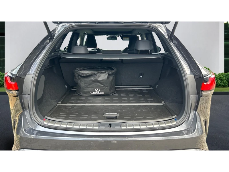 Lexus RX 500h Месечна вноска от 990 лв., снимка 10 - Автомобили и джипове - 52703024