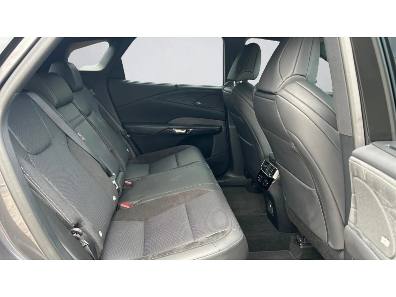 Lexus RX 500h Месечна вноска от 990 лв., снимка 7 - Автомобили и джипове - 52703024