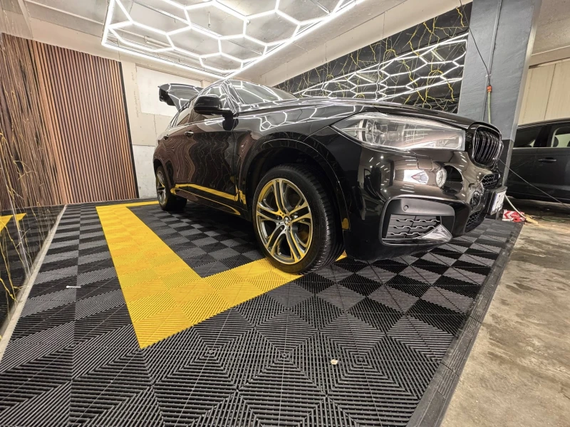 BMW X6 XDRIVE 30D, снимка 3 - Автомобили и джипове - 52753330