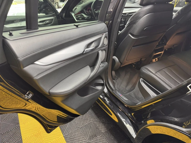BMW X6 XDRIVE 30D, снимка 11 - Автомобили и джипове - 52753330