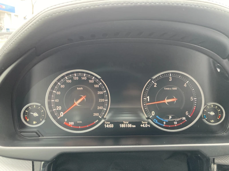 BMW X6 XDRIVE 30D, снимка 12 - Автомобили и джипове - 52753330