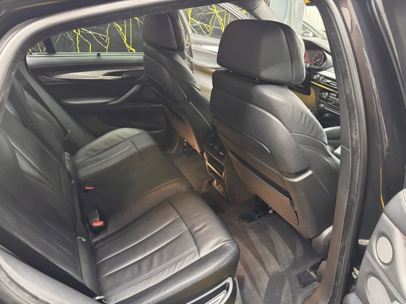 BMW X6 XDRIVE 30D, снимка 9 - Автомобили и джипове - 52753330