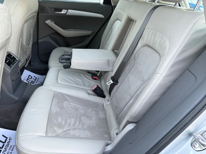 Audi Q5 3.0TDI Quattro* FULL* ЛИЗИНГ* БАРТЕР, снимка 10 - Автомобили и джипове - 53008057