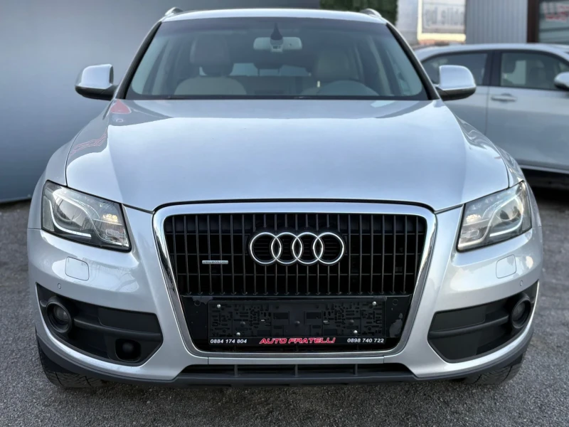 Audi Q5 3.0TDI Quattro* FULL* ЛИЗИНГ* БАРТЕР, снимка 2 - Автомобили и джипове - 53008057