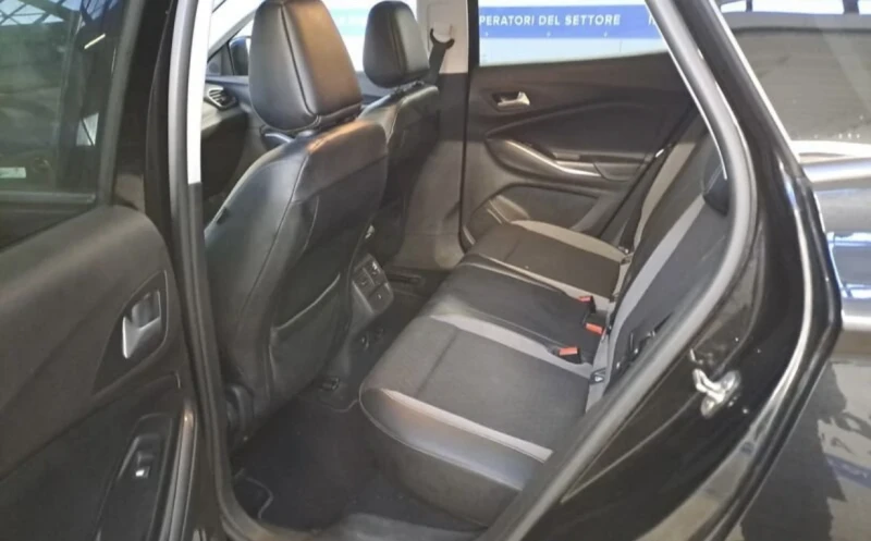 Opel Grandland X Automatic 131kc 90000km, снимка 10 - Автомобили и джипове - 53501950